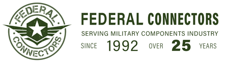 Federal Connectors Logo