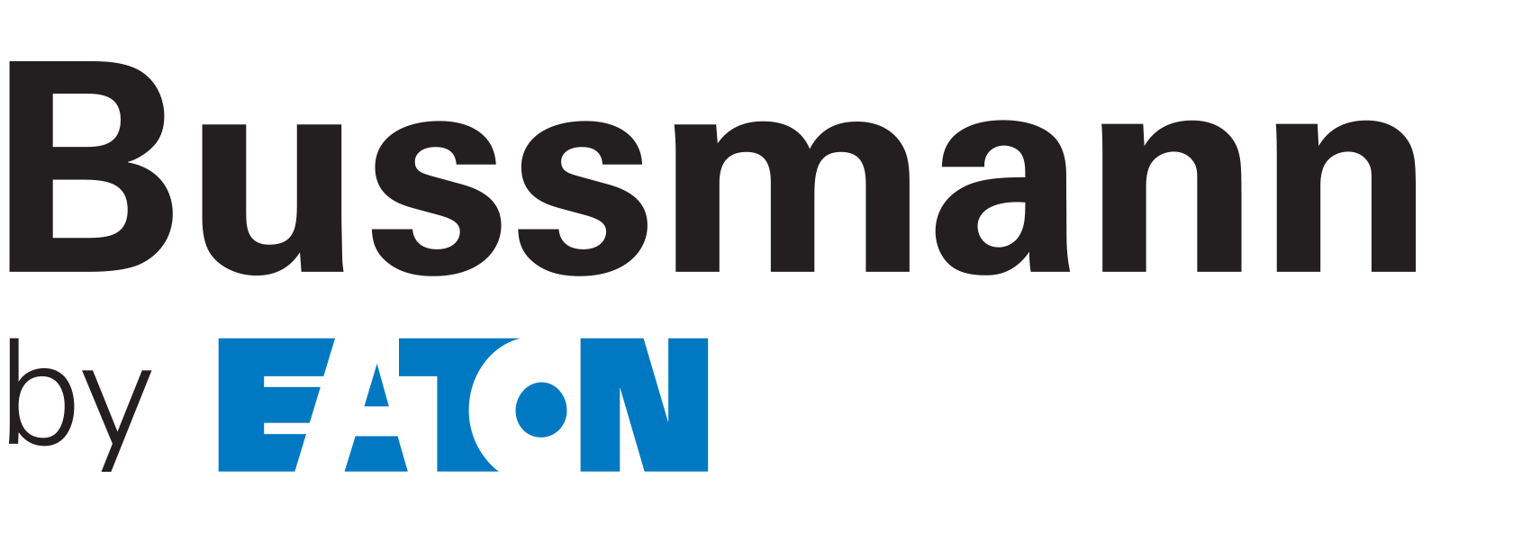 Eaton Bussmann Logo