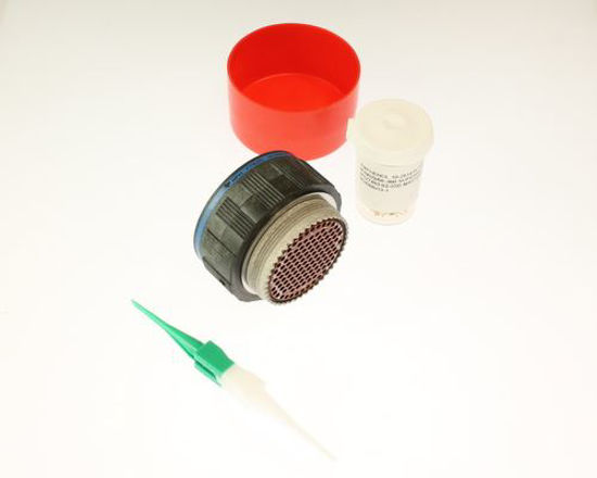 Picture of D38999/26MJ35PC | Amphenol