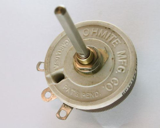 Picture of M22/05-00161FK
