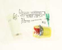 Picture of D38999/24FA35SN | AMPHENOL