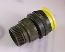 Picture of MS3106A22-14S | Amphenol