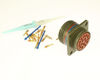 Picture of D38999/20WG16PN | DEUTSCH