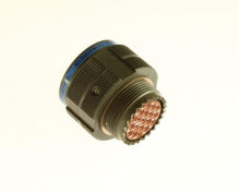 Picture of D38999/26WD19SN-LC | AMPHENOL