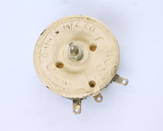 Picture of M22/09-00011FD | OHMITE