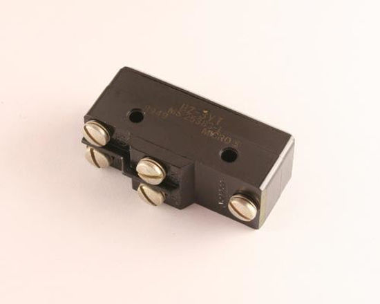 Picture of MS25383-1 | MICROSWITCH