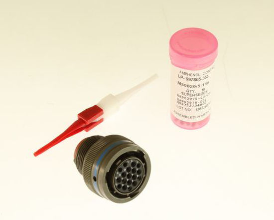 Picture of MS3476W14-18S | MATRIX