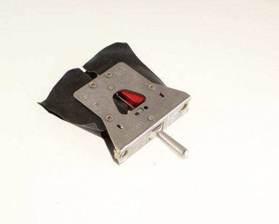 Picture of MS25016-3 | MICRO