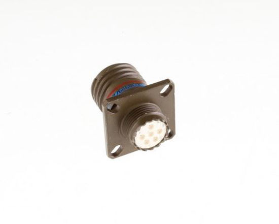 Picture of D38999/26WB98PN-LC | CANNON