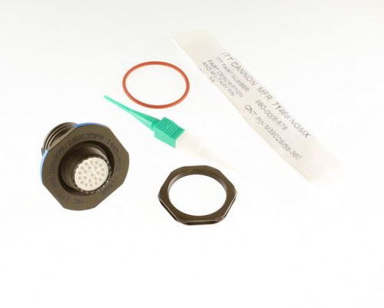 Picture of D38999/24WC35PN | CANNON