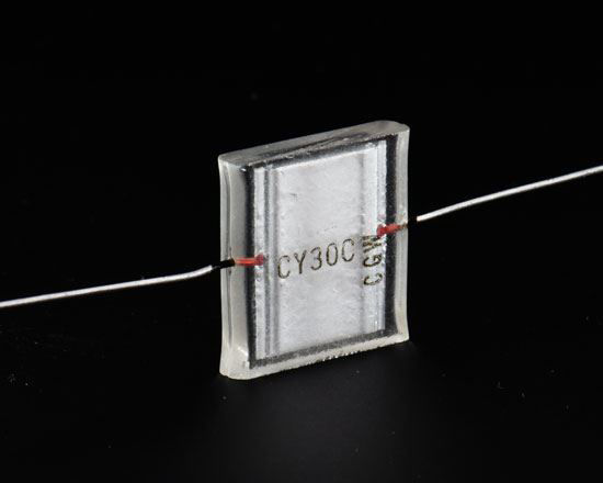 Picture of M23269/04-3036 | CORNING