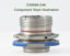 Picture of D38999/24KB35PB | AERO