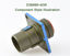 Picture of D38999/42WF35SA | G&H