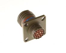 Picture of D38999/20WB35PA | Amphenol