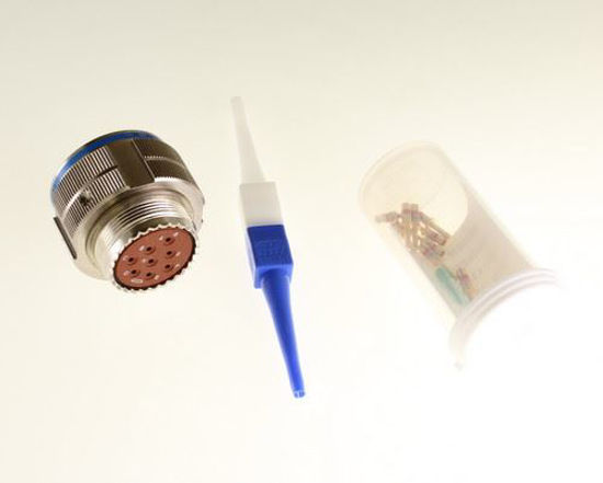 Picture of D38999/26FE8PN | Amphenol