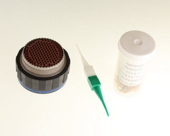 Picture of D38999/26MJ35PB | Amphenol