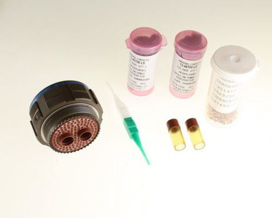 Picture of D38999/26WJ7PN | Amphenol
