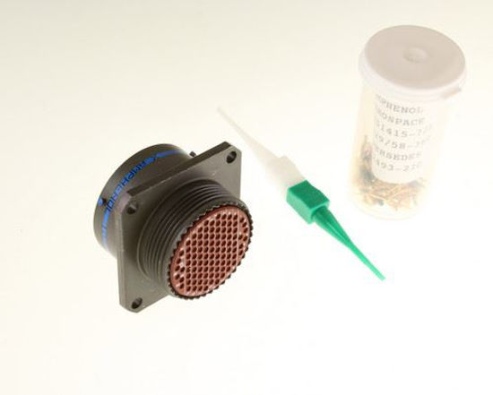 Picture of MS27466E23B35P | Amphenol