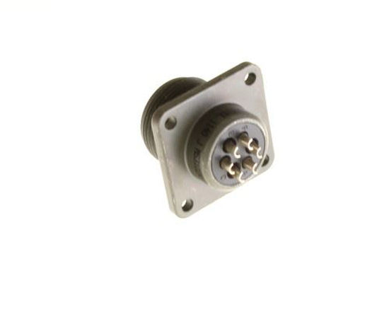 Picture of MS3102R14S-6S | AMPHENOL