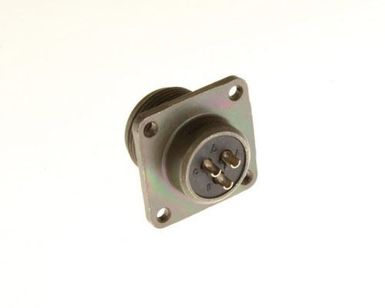 Picture of MS3102A14S-7S | Amphenol