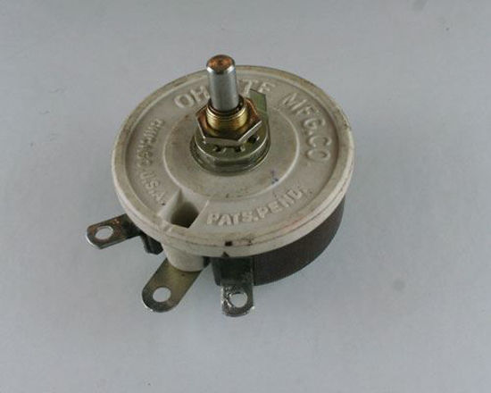 Picture of RP151RD251KK | OHMITE