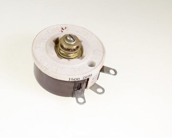 Picture of RP151SA152LK | MEMCOR/TRU-OHM