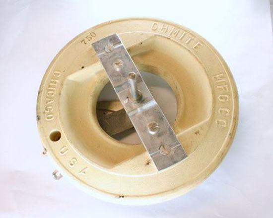 Picture of RP501FJ751JJ | OHMITE