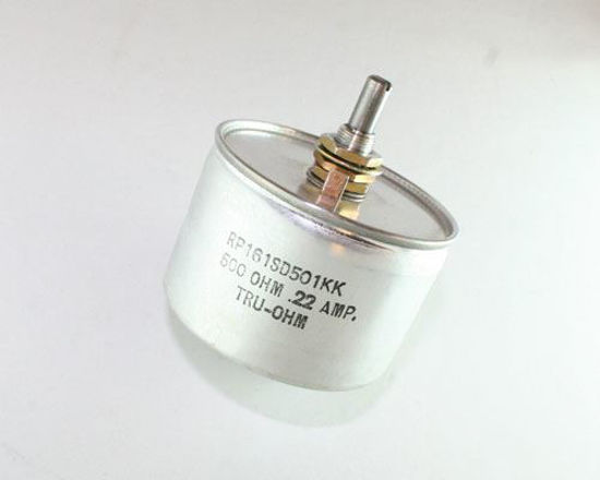 Picture of RP161SD501KK | MEMCOR