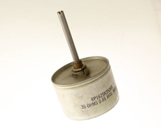 Picture of RP162SK350KK | OHMITE