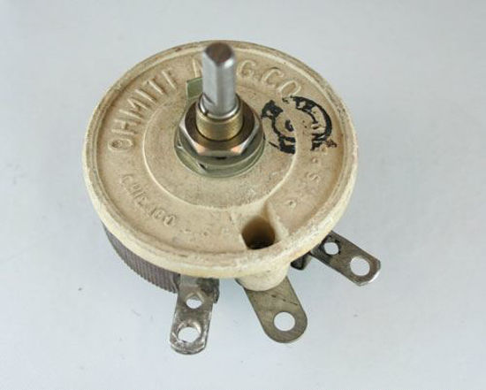 Picture of RP151FE750KK | OHMITE