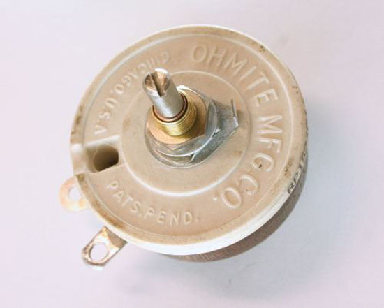 Picture of RP152SD103KK | OHMITE
