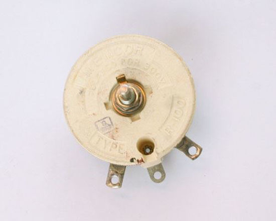 Picture of RP251FD502KK | MEMCOR/TRU-OHM