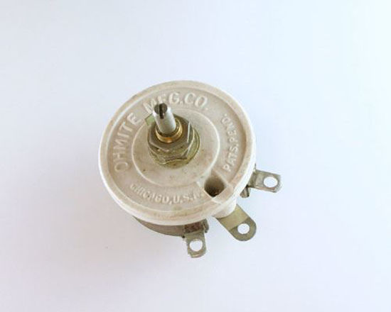 Picture of RP151SD251KK | OHMITE