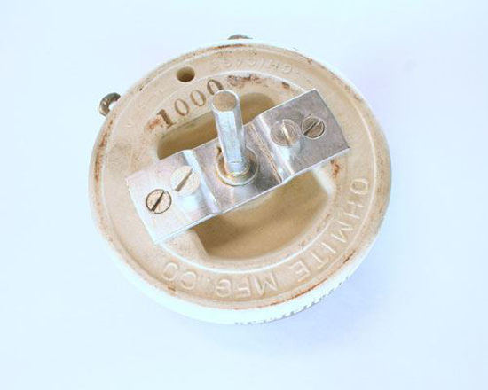 Picture of RP351FJ102JJ | OHMITE