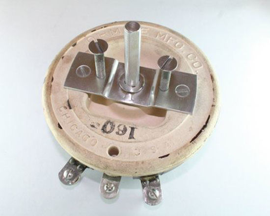 Picture of RPS160 | OHMITE