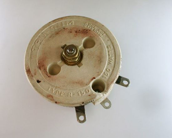 Picture of RP301SA3R0KK | MEMCOR