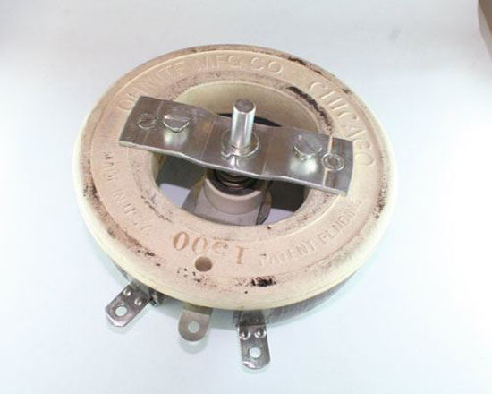 Picture of RP401FD152JJ | OHMITE