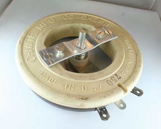 Picture of RP451FD751KK | OHMITE