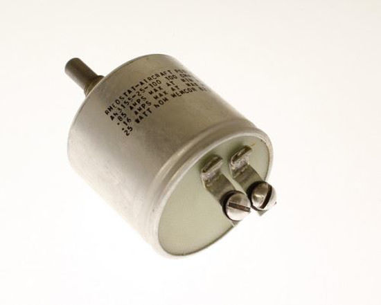 Picture of AN3155-25-100 | MEMCOR