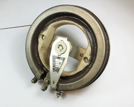 Picture of RPS125 | OHMITE