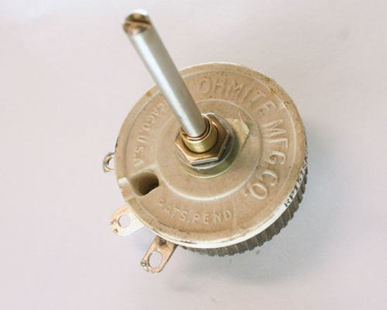 Picture of RP151SK2R0KK | OHMITE