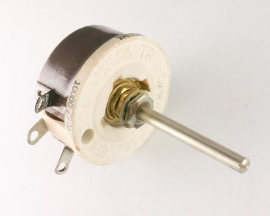 Picture of RP151SK103KK | MEMCOR/TRU-OHM