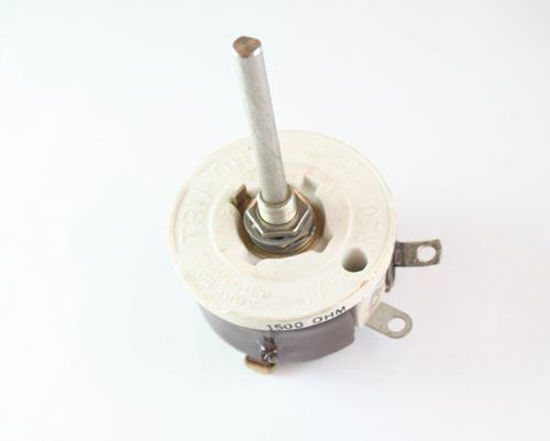 Picture of RP152FK152KK | MEMCOR