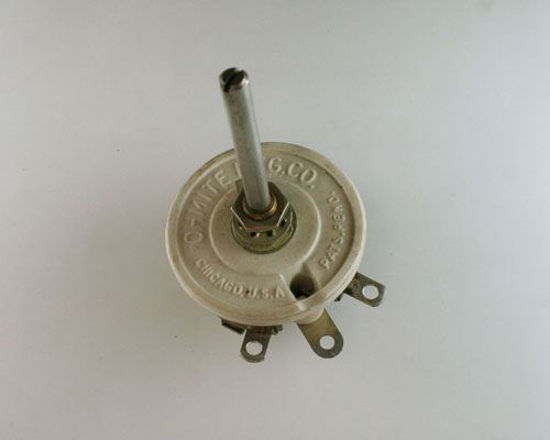 Picture of RP151SK352KK | OHMITE