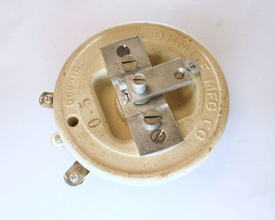 Picture of RPSR50 | OHMITE
