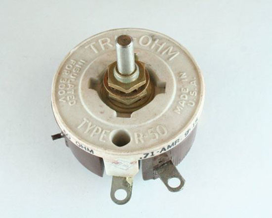 Picture of RP152RE500KK | MEMCOR/TRU-OHM