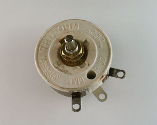 Picture of RP151SD150KK | MEMCOR/TRU-OHM