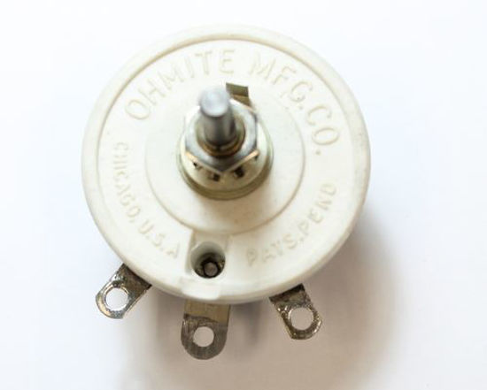 Picture of RP151FE103KK | OHMITE