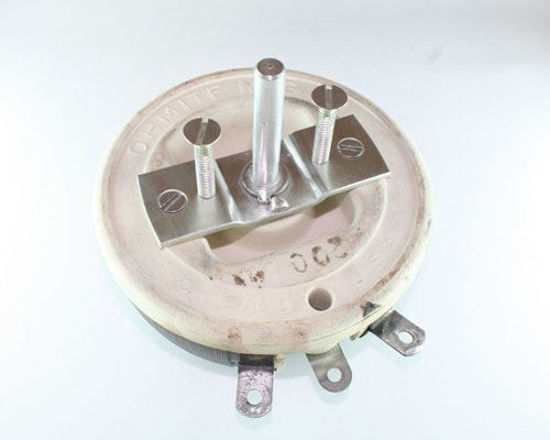 Picture of RPS200 | OHMITE