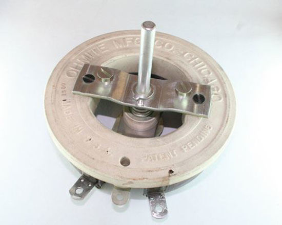 Picture of RP401FK152JJ | OHMITE